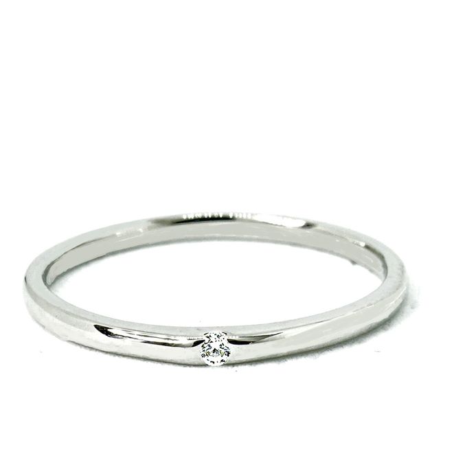 PT900 ダイヤモンドリング 002CT　RADR-6401DI-P 188-111
