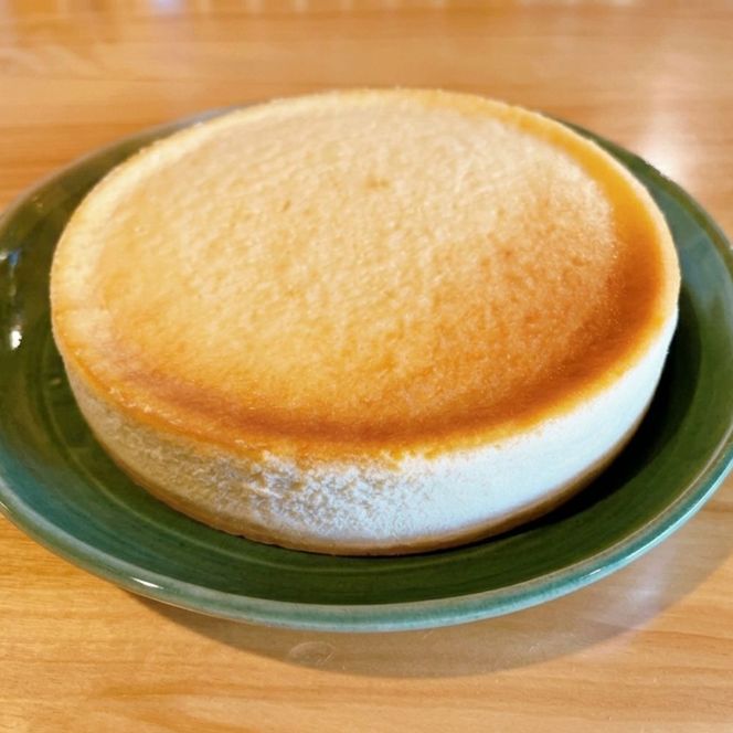 29-31 Cafe ほの香のニューヨークチーズケーキ5号・2個セット