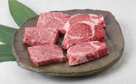 【極上ステーキ】 ヒレ ランプ 480g A4ランク 糸島 黒毛和牛 【糸島ミートデリ工房】[ACA009] ステーキ ヒレ ヒレ肉 フィレ ヘレ 牛肉 赤身 黒毛和牛 国産 博多 和牛