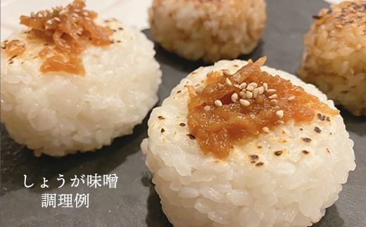 Japan Ginger厳選お取り寄せセット（各種2本）