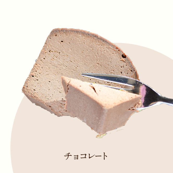 ダウニーリッチチーズケーキ4個入り 洋菓子 スイーツ ケーキ チーズケーキ ベイクド レアチーズ バニラ ラズベリー 抹茶 チョコレート デザート 濃厚 冷凍 セット 食べ比べ 愛知県 日進市