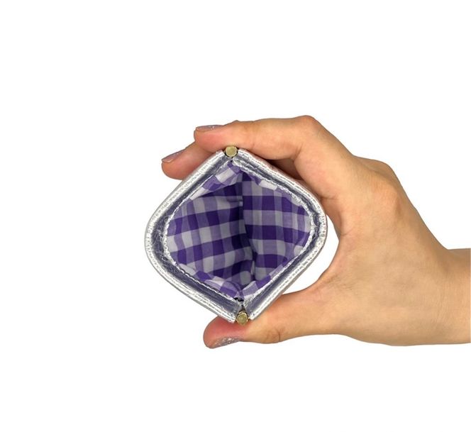 Candy pouch（aluminum）