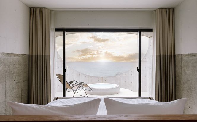ＩＺＵＭＯ　ＨＯＴＥＬ　ＴＨＥ　ＣＬＩＦＦ　JTB施設限定クーポン15,000円分（JTBふるさとトラベルコンシェルジュでのご予約限定） 322032_JTBHTL732655102