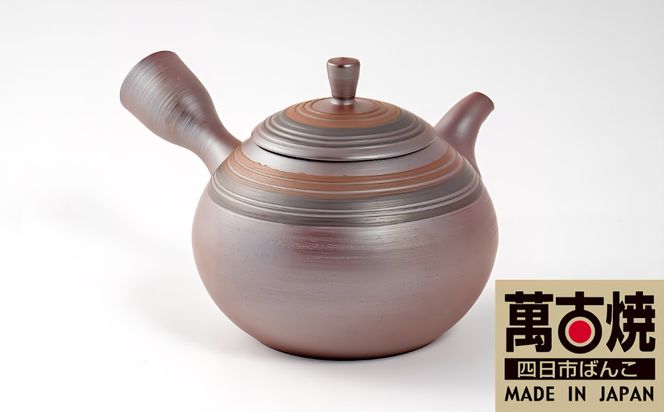 笛吹童子　奈良にて購入　焼物　陶器　1970年代　古美術　美品　18✖︎14.5 ColBase