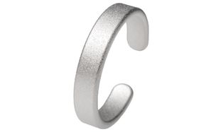 tav0058 オープンリング シルバーホーニング