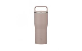 象印 ステンレスキャリータンブラー 500ml SXNA50-CM サンドベージュ 272183_AK196VC03