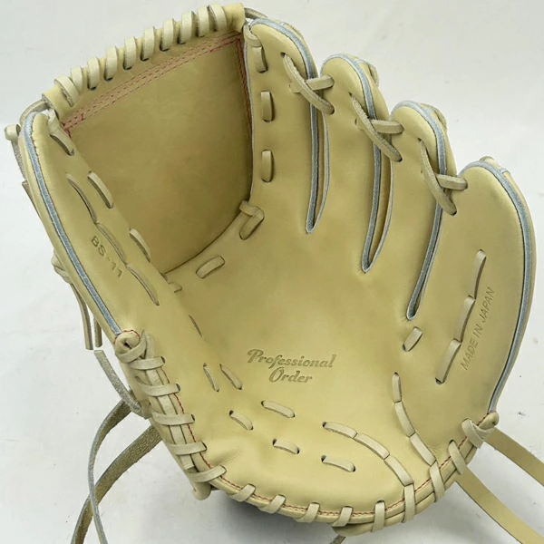 『播州グラブ』（硬式・投手用）オリジナルご当地グラブBanShu 〈BS-11-96〉右投げ（195-3） 硬式グラブ 硬式用 グローブ グラブ 野球 野球用品 野球道具 投手 ピッチャー 播州 Banshu banshu 高校野球対応 右投げ 左投げ