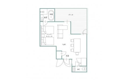 【CF-R7hbk】NAMI TERRACE GEISEI 1棟(Cannes カンヌ) 30日間連泊チケット ナミテラス芸西 利用券 ヴィラ オーシャンビュー サウナ 貸切 宿泊 旅行 観光 家族 友達 カップル ペア