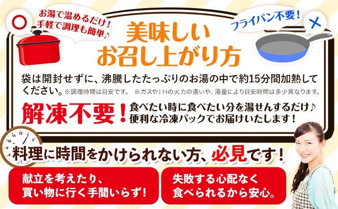 ハンバーグ 大容量！たっぷり 23個 入り 《30日以内に出荷予定(土日祝除く)》冷凍 大容量 23個 あか牛 国産 肉 牛肉 豚肉 鶏肉 クール便 温めるだけ 小分け 簡単 調理 特製 惣菜 デミグラスソース 湯煎 人気 子供 熊本県 玉東町---gkt_fthnbg_30d_24_10000_23k---