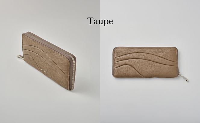 【TIDE】07/42 LONG WALLET 財布 ウォレット 牛革 レザー 東かがわ 雑貨 日用品 ファッション小物 