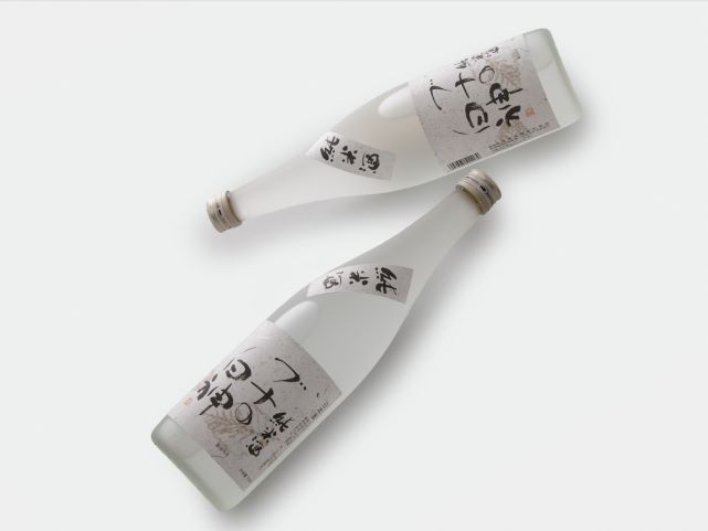 日本酒 純米酒 ブナの白神 720ml ×2本 セット お酒 酒 地酒 純米 清酒 アルコール ギフト プレゼント 贈答 男性 女性 送料無料 青森 青森県 鰺ヶ沢町