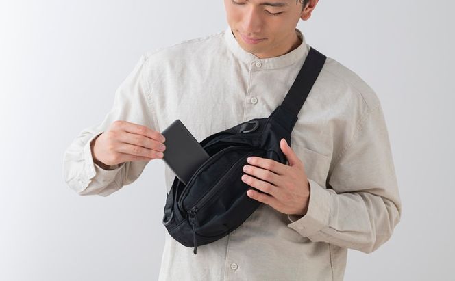 モバイルバッテリー TW-A10020-B ブラック モバイルバッテリー アイリスオーヤマ 軽量 小型 薄型 USB Type-C 10000mAh コンパクト ワイヤレス マグネット 残量 デジタル表示 バッテリー 充電器