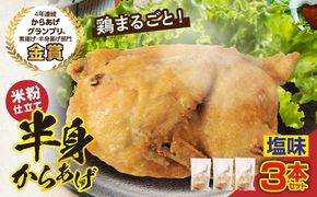 半身からあげ（塩味）3本セット_a0305_hi