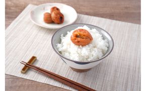 無添加梅干し ひょう被害エール規格外はちみつ梅干し 1kg(500gパック×2個) 塩分6% 甘酸っぱい 蜂蜜漬け 6-HYO ［KU12］ 303446_ED90011