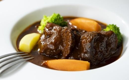 【ホテルメイドの洋食惣菜】土佐あかうし定期便！！年7回お届け【お一人様向け】 頒布会