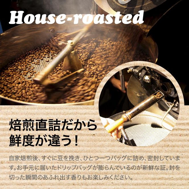 [豆]コーヒー豆 100g×6種類セット 合計600g 注文後焙煎 272183_BG426
