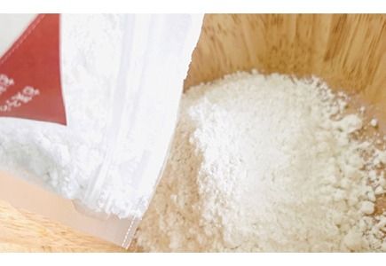 【 業務用 】 伊都 の かおり ( 中力粉 ) 10kg 《糸島》【天然パン工房楽楽】【いとしまごころ】 [AVC063] 小麦粉 国産 パン ロール製粉 小麦 国産小麦 オーガニック 中力粉 パン ぱん