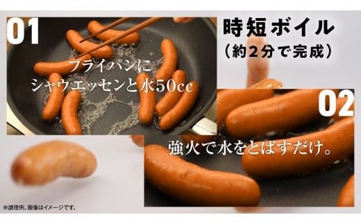 【 定期便 3ヶ月 】 毎月お届け！ シャウエッセン 12束セット 本格 ソーセージ ウインナー 定期便 日本ハム 日ハム シャウエッセン 定期便 新生活 応援 肉 お肉 豚肉 にく ニッポンハム あらびき ソーセージ 大容量 朝食 弁当 おかず おつまみ つまみ まとめ買い 業務用 国産 豚肉 高級 [AA058ci]