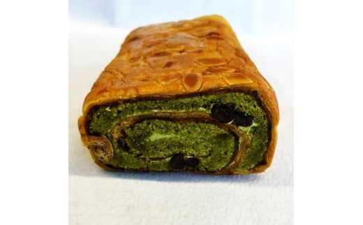 洋菓子イタリアンロール 土佐の伊太利亜 抹茶×2本セット ロールケーキ お菓子 焼き菓子 洋菓子 抹茶 スイーツ おすすめ 美味しい お取り寄せ ギフト 贈り物【土佐共同産業株式会社】 [BQCC007]