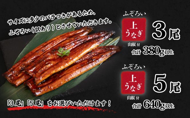  国産 うなぎ 蒲焼 山椒付き 【サイズ・容量・ギフト・発送時期が選べる】 特上2尾 550g以上 (カット加工有・無) / 3尾 380g以上 / 5尾 640g以上 ウナギ 鰻 ふぞろい 不揃い うな重 ひつまぶし 人気 茨城 八千代町 ふるさと納税 冷凍 タレ 山椒 化粧箱 父の日 母の日 ギフト お中元 お歳暮 [SF045ya00]