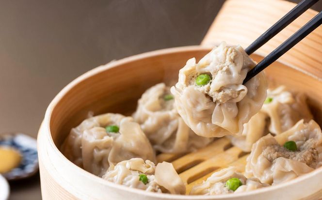 ご当地グルメ チャーメン ＆ ラーメン ＆ シュウマイ 計 6種 セット