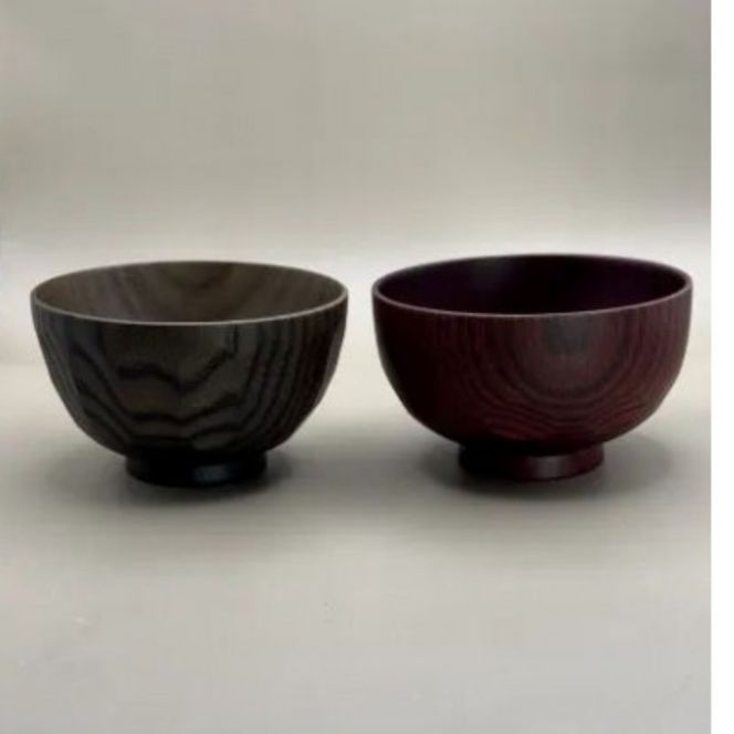 弧汁椀 2個セット［NF98］ 303446_CU90045