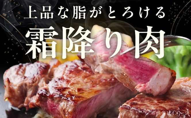 mrz0266t 【お中元対応】黒毛和牛 サーロインステーキ 500g 化粧箱入り【氷温熟成×極味付け A4ランク 250g×2 牛肉 ギフト プレゼント 贈り物】