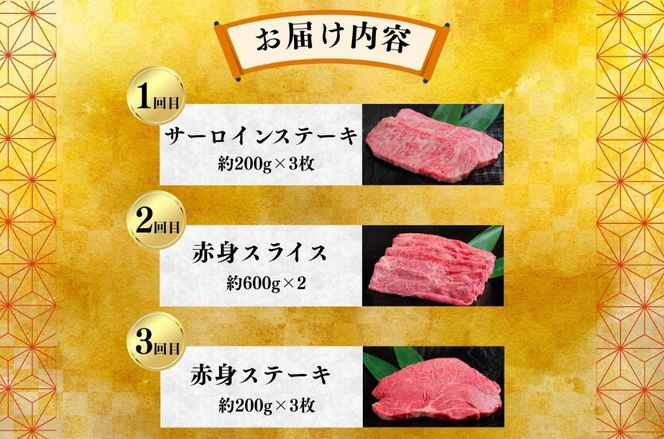 飛騨牛いろいろ定期便 毎月お届け全6回 サーロイン お肉 牛肉 ステーキ 焼肉 バーベキュー ※離島への配送不可