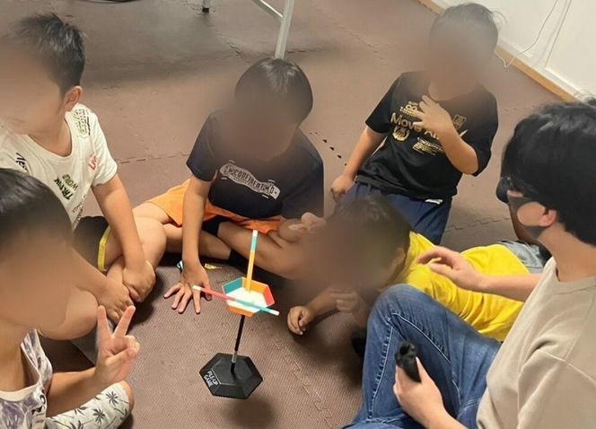 安心できる居場所づくり・物資提供の支援 (3000円分) こども食堂 子供 支援 応援 ボランティア 沖縄市 / 一般社団法人子どもフードバンクKFB[BCAF001]