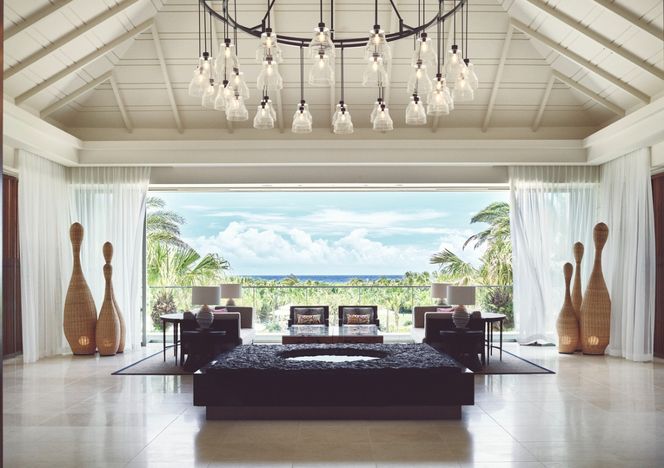 ANAインターコンチネンタル石垣リゾート 宿泊・施設利用券 30,000円　ANAI-03