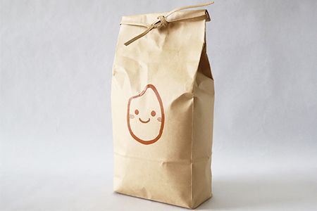 【3ヶ月定期便】 銀河のしずく厳選プレミアム（減農薬・減化学肥料）2kg 【2012】