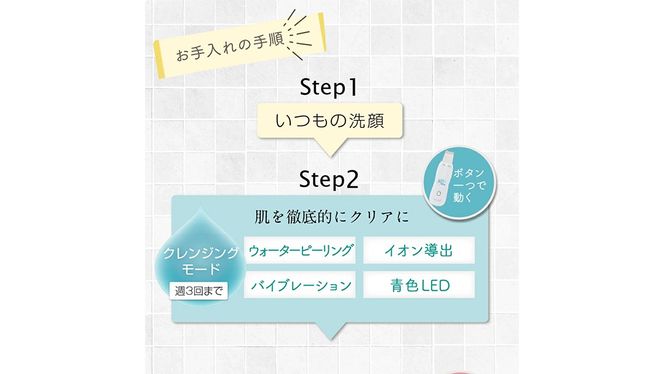 超音波 ウォーターピーリング 【 NEW 美ルル アクアルファ 】 グロッシィピンク 美ルル モイスチャージェル b2付 EMS 美顔器 クレンジング 美容 イオン 振動 エステ ウォーターピーリング パッティング LED 美容家電 自宅エステ 自宅ケア ［DD09-NT］