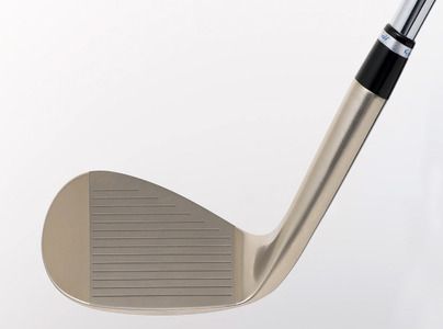 【地クラブ（兵庫市川）】FORGED Ichikawa「AW52-11」【DG S200】085HB02N.／ゴルフ ゴルフクラブ ウェッジ