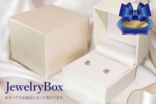 ダイヤモンドピアス（4ピース） 選べる地金 【PT（プラチナ）/K18YG（イエローゴールド）/K18PG（ピンクゴールド）】 CS-688 / CS-689 / CS-690　ピアス ダイヤモンド ジュエリー ダイヤ アクセサリー 宝石 山梨 富士吉田