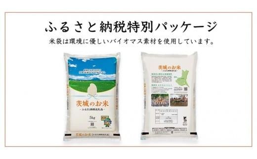 スピード発送!! 【 令和7年産 】 茨城県産 にじのきらめき 15kg ( 5kg × 3袋 ) 米 お米 コメ 白米 にじのきらめき 茨城県 精米 新生活 応援 新米 スピード配送 [DK022ci]