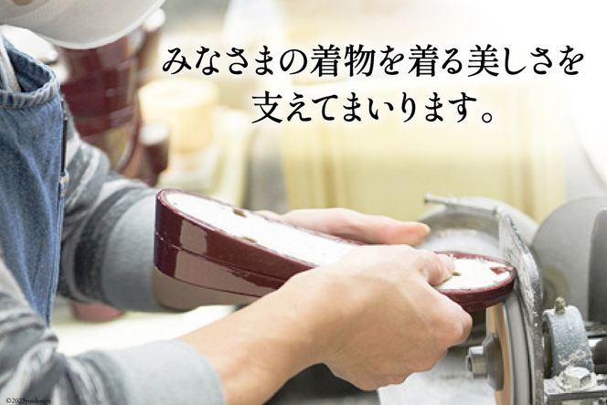 草履 フォーマル用 【シルバー】 Mサイズ [世美庵 埼玉県 小川町 357-b] ぞうり フォーマル 和装小物 着物