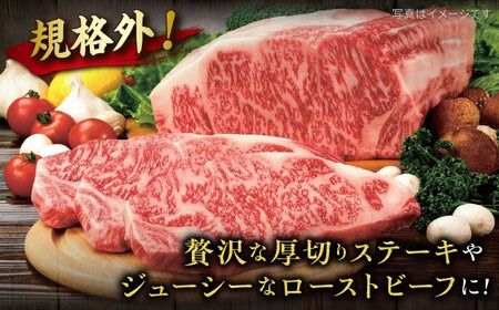 博多 和牛 サーロイン ブロック 2kg 糸島市 / ヒサダヤフーズ 牛肉 黒毛和牛 ブロック かたまり 雌牛 [AIA009]