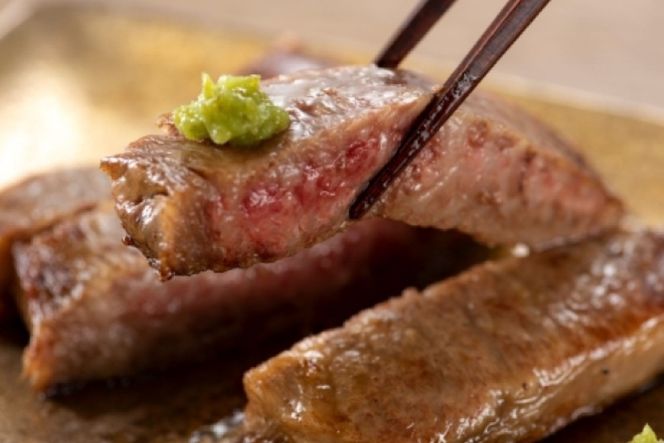 牛肉 A4 A5 博多和牛 ヒレ ＆ サーロイン 各2枚 計800g [木村食品 福岡県 宇美町 um40beg040019] セット 肉 にく 和牛 博多 食べ比べ 冷凍 焼肉 ステーキ 小分け