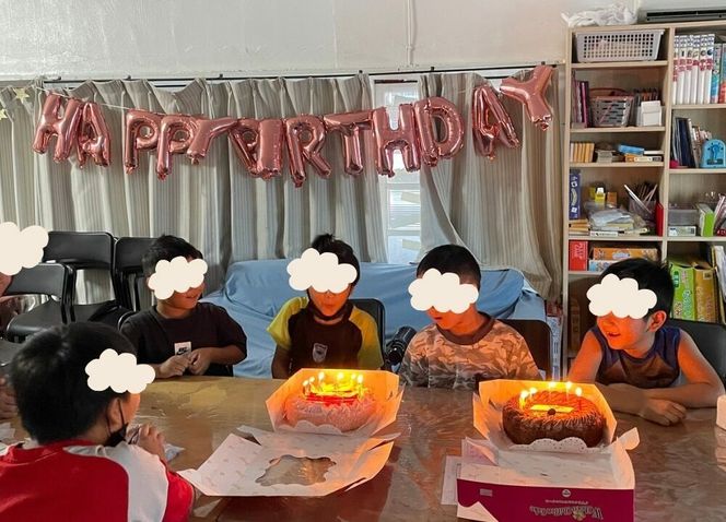 安心できる居場所づくり・物資提供の支援 (4500円分) こども食堂 子供 支援 応援 ボランティア 沖縄市 / 一般社団法人子どもフードバンクKFB[BCAF002]