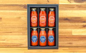 プレミアムトマトジュース180gセット 大玉トマト りんか409 中玉トマト シンディースイート とまと 神奈川県 茅ヶ崎市