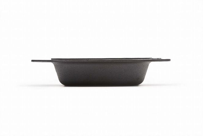 〈カンブリア宮殿で紹介されました！〉 おもいのマルチパン20cm 目指したのは世界で一番お肉がおいしく焼けるマルチパン H051-264