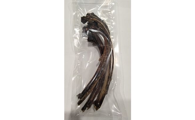 ペット用鹿ジャーキー詰合せ 