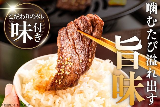 大人気！特製タレ漬 牛ハラミ たっぷり 計1.5kg(300g×5p) [モ～ランド 宮城県 気仙沼市 20563342] 牛肉 肉 焼肉 ハラミ はらみ サガリ タレ BBQ おすすめ 焼き肉 焼肉セット 焼肉用 小分け 冷凍