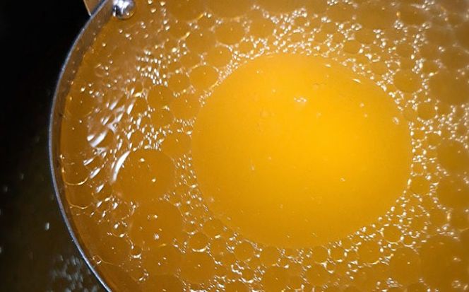 【腸活カレー】ボーンブロスのスパイスカレー＆ターメリックジャスミンライスセット (各3袋) 沖縄市 / BoneBrothFactoryOkinawa[BCAK009]