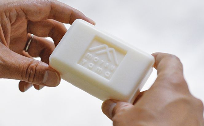 石鹸 Mマーク Bセット 6種 松山油脂 美容 固形石鹸 液体石鹸 ボディソープ ハンドソープ ボディローション ハンドクリーム 石けん 美容グッズ スキンケア 