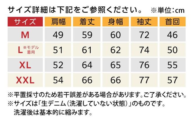 受注生産 ジージャン セルビッチデニム 日本製 ジーパン デニム ジャケット アメカジ メンズ ファッション AF-20 TRUCKER アトリエフロート 糸島市 / atelier FLOAT [AAF006] デニム ジーンズ ジャケット ハンドメイド オーダー 手縫い 国産