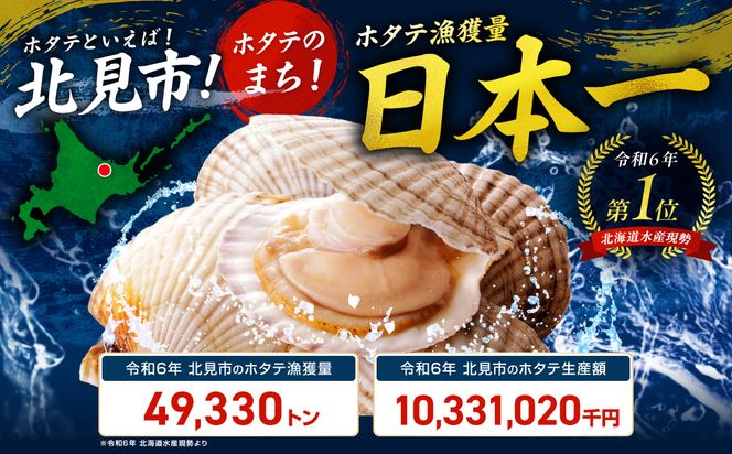【予約：2026年10月から順次発送】北海道オホーツク海産 ホタテ貝柱 600g 生食用 ( 海鮮 魚介 魚介類 貝 ほたて 刺身 貝柱 海鮮丼 贈答 ギフト 小分け 帆立貝柱 人気 ふるさと納税 ホタテ )【239-0008】