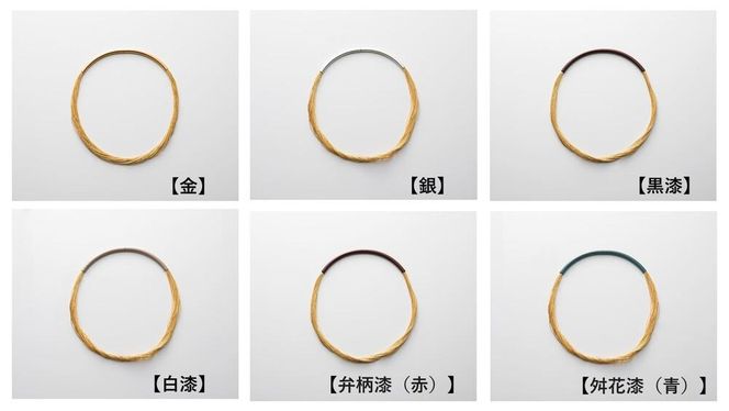 【寺島保太良商店】絲 tabane チョーカー［ 京都 工芸ブランド 絹素材 手作り 首元 人気 おすすめ アクセサリー コンパクト 上品 軽量 ギフト お取り寄せ 通販 送料無料 ふるさと納税 ］ 261009_A-AA214VP