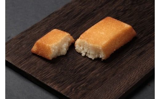 TOKUBO　フィナンシェ＜20本入：オンザマーク＞