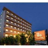 a23-037　ホテル シーラックパル焼津 宿泊券 朝食付き